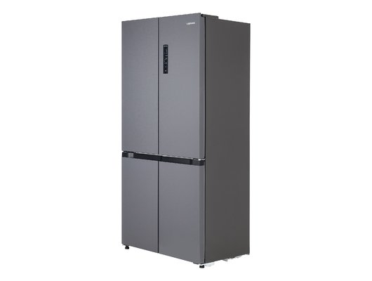 Холодильник LERAN RMD 600 BIX NF